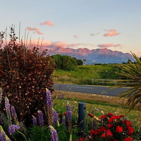 Barnacle Bills Villa Kaikoura Buitenkant foto