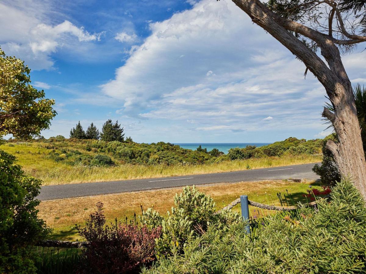 Barnacle Bills Villa Kaikoura Buitenkant foto