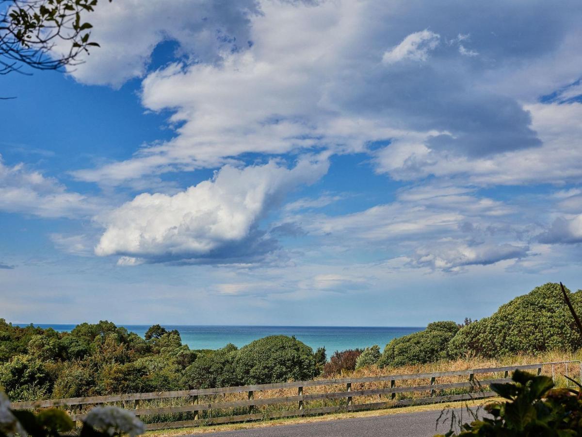 Barnacle Bills Villa Kaikoura Buitenkant foto
